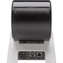 Seiko SLP 650SE Direct Thermal Printer - Monochrome - Desktop - Label Print - 100.08 mm/s Mono - 300 dpi (SLP650SE)