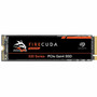 Seagate FireCuda 530 4 TB Solid State Drive - M2 Internal - PCI Express PCI Express 40 ZP4000GM3A073