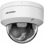 Hikvision ColorVu DS-2CD2147G2H-LISU 4 Megapixel Network Camera - Color - Dome - Black - 9843 ft 30 m InfraredColor Night Vision DS-2CD2147G2H-LISU28MMEF