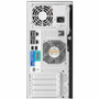 HPE ProLiant ML30 G11 4U Tower Server - 1 x Intel Xeon E-2434 340 GHz - 32 GB RAM - 4 TB HDD - 2 x 2TB HDD Configuration - Serial - P72996-005