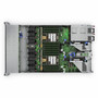 HPE ProLiant DL360 Gen11 1U Rack Server - 1 x Intel Xeon Silver 4514Y 2 GHz - 128 GB RAM - 192 TB SSD - 2 x 960GB SSD Configuration P72992-005