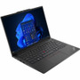 Lenovo 21M3000RCA ThinkPad E14 Gen 6 Notebook - 14" WUXGA IPS - AMD Ryzen 5 7535U - 8GB DDR5256GB PCIe 4.0 SSD - Windows 11 Pro French - Canadian