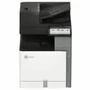 Lexmark CX961se Wired  Wireless Laser Multifunction Printer - Color  - CopierFaxPrinterScanner - 35 ppm Mono35 ppm Color Print - 20L8200