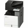 Lexmark CX961se Wired  Wireless Laser Multifunction Printer - Color  - CopierFaxPrinterScanner - 35 ppm Mono35 ppm Color Print - 20L8200