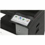 Lexmark CX961se Wired  Wireless Laser Multifunction Printer - Color  - CopierFaxPrinterScanner - 35 ppm Mono35 ppm Color Print - 20L8200