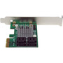 StarTech.com 4 Port PCI Express 2.0 SATA III 6Gbps RAID Controller Card with HyperDuo SSD Tiering - Serial ATA/600 - PCI Express 2.0 - (PEXSAT34RH)