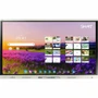 SMART Board MX065-V5 Collaboration Display - 65 1651 mm LCD - 8 GB DDR4 SDRAM - HyPr Touch Technology - Touchscreen - 169 Aspect - MX265-V5