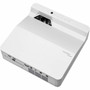 Optoma GT3500HDR 3D Ultra Short Throw DLP Projector - 169 - Wall Mountable - White - High Dynamic Range HDR - Front - 1080p - 30000 GT3500HDR