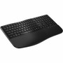 HP 685 Comfort Dual-Mode Keyboard for Business - Wireless Connectivity - BluetoothRF - 3281 ft 1000049 mm - 240 GHz - USB Type A 8T6L9UTABA