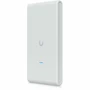 Ubiquiti U6 Mesh Dual Band IEEE 80211 abgnacax 240 Gbits Wireless Access Point - IndoorOutdoor - 240 GHz 5 GHz - Internal - U6-Mesh-Pro