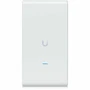 Ubiquiti U6 Mesh Dual Band IEEE 80211 abgnacax 240 Gbits Wireless Access Point - IndoorOutdoor - 240 GHz 5 GHz - Internal - U6-Mesh-Pro