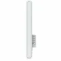 Ubiquiti U6 Mesh Dual Band IEEE 80211 abgnacax 240 Gbits Wireless Access Point - IndoorOutdoor - 240 GHz 5 GHz - Internal - U6-Mesh-Pro