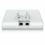 Ubiquiti U6 Mesh Dual Band IEEE 80211 abgnacax 240 Gbits Wireless Access Point - IndoorOutdoor - 240 GHz 5 GHz - Internal - U6-Mesh-Pro
