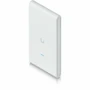 Ubiquiti U6 Mesh Dual Band IEEE 80211 abgnacax 240 Gbits Wireless Access Point - IndoorOutdoor - 240 GHz 5 GHz - Internal - U6-Mesh-Pro