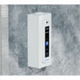 Ubiquiti Mounting Box for Card Reader Access Device Doorbell - White - VESA Mount Compatible - Polycarbonate Rubber UACC-READER-PRO-JB-W