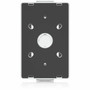 Ubiquiti Mounting Box for Card Reader Access Device Intercom - White - VESA Mount Compatible - Polycarbonate Rubber UACC-READER-JB-W