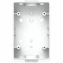 Ubiquiti Mounting Box for Card Reader Access Device Intercom - White - VESA Mount Compatible - Polycarbonate Rubber UACC-READER-JB-W