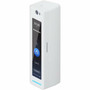 Ubiquiti Mounting Box for Card Reader Access Device - White - Polycarbonate UACC-READER-PRO-AM-W