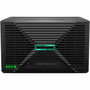 HPE ProLiant MicroServer Gen11 Ultra Micro Tower Server - 1 x Intel Xeon E-2434 340 GHz - 16 GB RAM - 1 TB HDD - 1 x 1TB HDD - - - P68821-001