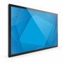 Elo 5554L 55 Touchscreen Signage - 55 LCD - Thin Film Transistor TFT - Touchscreen - 24 Hours7 Days Operation - 3840 x 2160 - - 8 E104520