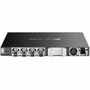 TP-Link Omada 24-Port Gigabit Stackable L3 Managed PoE Switch with 4 10G Slots - 25 Ports - Gigabit Ethernet 10 Gigabit Ethernet - - SG6428XHP
