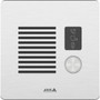 AXIS I7010-VE Network Intercom - Box Mount for Indoor Outdoor Secured facility 02875-001