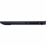 Asus ExpertBook B9 B9403 B9403CVA-XVE74 14 Notebook - WQXGA - Intel Core 7 150U - vPro Technology - 16 GB - 512 GB SSD - Star Black B9403CVA-XVE74
