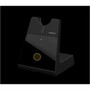 Jabra Engage 75 SE Earset - Mono - Wireless - BluetoothDECT - 3281 ft 100 m - 40 Hz - 16 kHz - Earbud Behind-the-ear On-ear - - 9655-583-125