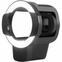 Ubiquiti AI Enhancer - Weather Proof Tilt Speaker - Motion Detector - Aluminum Alloy Polycarbonate UACC-AI-PRO-ENHANCER