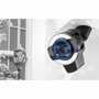 Ubiquiti AI Enhancer - Weather Proof Tilt Speaker - Motion Detector - Aluminum Alloy Polycarbonate UACC-AI-PRO-ENHANCER