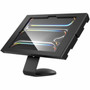 Compulocks iPad Pro M4iPad Air M2 2024 Enclosure Core Counter Stand or Wall Mount - Apex 111B11PAPX4B