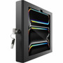 Compulocks iPad Pro M4iPad Air M2 2024 Enclosure Core Counter Stand or Wall Mount - Apex 111B11PAPX4B