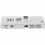 AAXA Technologies pico KP-101-04 DLP Projector - 169 - Portable - White - 1920 x 1080 - Front - 1080p - Full HD - 10001 - 100 lm - KP-101-04