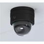 Ubiquiti UniFi G5 4 Megapixel Indoor 2K Network Camera - Color - Dome - Black - 6562 ft 20 m Infrared Night Vision - 2688 x 1512 - UVC-G5-Dome-Ultra-B