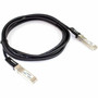 Axiom 25GBASE-CU SFP28 Passive DAC Twinax Cable Dell Compatible 15m - 49 ft Twinaxial Network Cable for Network Device Router - 1 DAC-SFP-25G-15M-AX