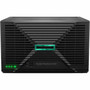 HPE ProLiant MicroServer Gen11 Ultra Micro Tower Server - 1 x Intel Xeon E-2434 340 GHz - 32 GB RAM - 4 TB HDD - Serial ATA600 - - 1 P74440-005