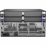 HPE ProLiant MicroServer Gen11 Ultra Micro Tower Server - 1 x Intel Pentium Gold G7400 370 GHz - 16 GB RAM - 1 TB HDD - Serial - C262 P74439-005