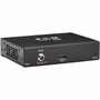Tripp Lite series B156-002-8K 2-Port DisplayPort to DisplayPort Multi-Monitor Splitter - 60 Hz to 60 Hz - 7680 x 2160 - Monitor PC - B156-002-8K