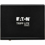Tripp Lite series B156-002-8K 2-Port DisplayPort to DisplayPort Multi-Monitor Splitter - 60 Hz to 60 Hz - 7680 x 2160 - Monitor PC - B156-002-8K