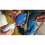 Ultimate Ears MINIROLL Portable Bluetooth Speaker System - Majestic Blue - Battery Rechargeable 984-002020