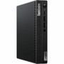 Lenovo ThinkSmart Tiny 12XH0005US Video Conference Equipment - For Video Conferencing - 1 x Network RJ-45 - USB - Gigabit Ethernet - 12XH0005US