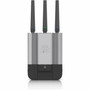 Ubiquiti UMR-Industrial Wi-Fi 4 IEEE 80211bgn Ethernet Cellular ModemWireless Router - 4G - LTE - Single Band - 240 GHz ISM Band UMR-INDUSTRIAL