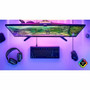 Logitech G G515 TKL Gaming Keyboard - Cable Connectivity - USB Interface - RGB LED - English - GL Tactile Keyswitch - Black 920-012868