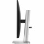 HP 527pu 27 68580 mm Class WQHD LED Monitor - 169 - Jet Black - 27 68580 mm Viewable - In-plane Switching IPS Technology - 9E0G5AAABA