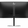 HP 527pu 27 68580 mm Class WQHD LED Monitor - 169 - Jet Black - 27 68580 mm Viewable - In-plane Switching IPS Technology - 9E0G5AAABA