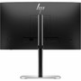 HP 524pu 24 Class Full HD LCD Monitor - 238 Viewable - 1920 x 1080 9D9V7AAABA