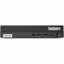 Lenovo ThinkSmart Tiny 12XH0008US Video Conference Equipment - For Video Conferencing - 1 x Network RJ-45 - USB - Gigabit Ethernet - 12XH0008US