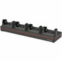 Honeywell Cradle - Docking - Mobile Computer Battery - 4 Slot - Charging Capability CT37-CB-UVN-1