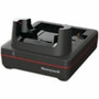 Honeywell Cradle - Wired - Mobile Computer Battery - 1 Slot - Charging Capability - USB Type B CT37-HB-UVB-1