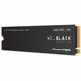 WD Black SN770 WDS200T3X0E-00B3N0 2 TB Solid State Drive - M2 2280 Internal - PCI Express NVMe PCI Express NVMe 40 x4 - Notebook - WDS200T3X0E-00B3N0